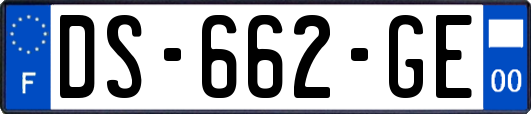 DS-662-GE