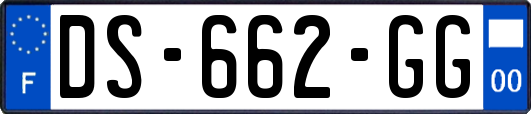 DS-662-GG