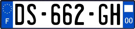 DS-662-GH