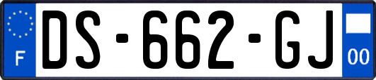 DS-662-GJ
