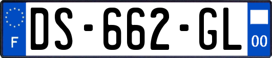 DS-662-GL