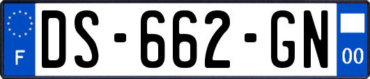 DS-662-GN