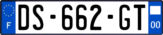DS-662-GT