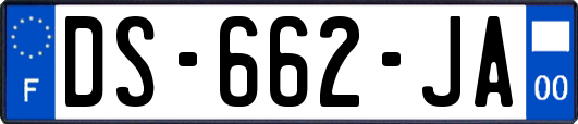 DS-662-JA