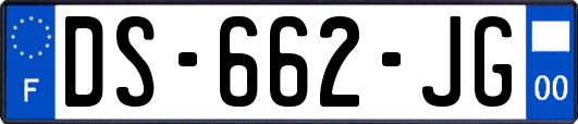 DS-662-JG