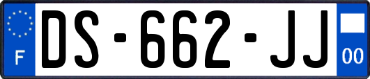 DS-662-JJ