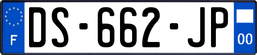 DS-662-JP