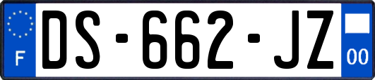 DS-662-JZ