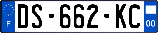 DS-662-KC