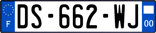 DS-662-WJ