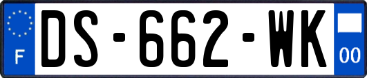 DS-662-WK