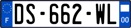 DS-662-WL