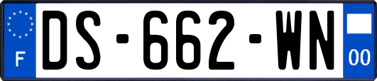 DS-662-WN