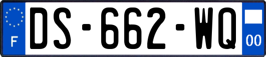 DS-662-WQ