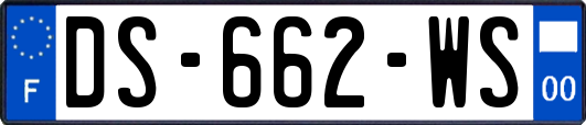 DS-662-WS