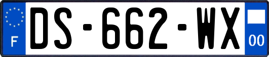 DS-662-WX