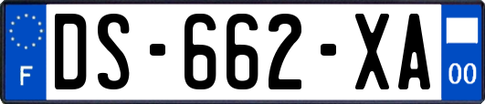 DS-662-XA