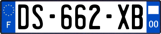 DS-662-XB