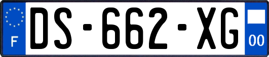 DS-662-XG