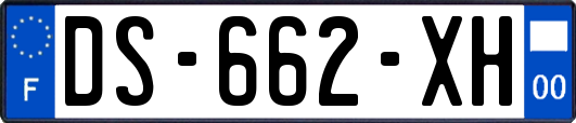 DS-662-XH