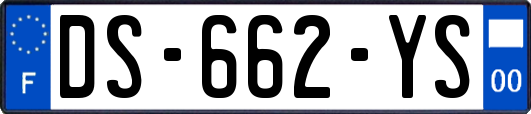 DS-662-YS