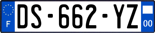 DS-662-YZ