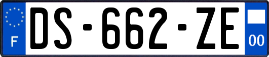 DS-662-ZE