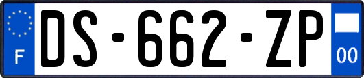 DS-662-ZP