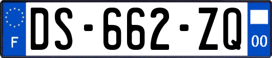 DS-662-ZQ