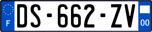 DS-662-ZV