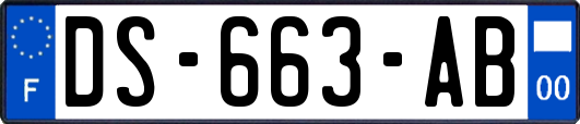 DS-663-AB
