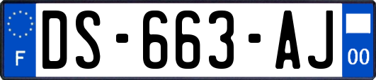 DS-663-AJ