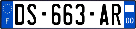 DS-663-AR