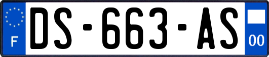 DS-663-AS