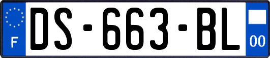 DS-663-BL