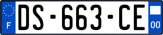 DS-663-CE