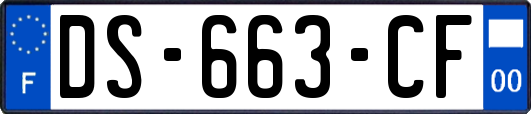 DS-663-CF