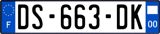 DS-663-DK