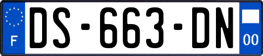 DS-663-DN