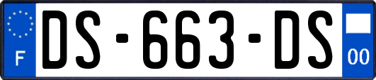 DS-663-DS