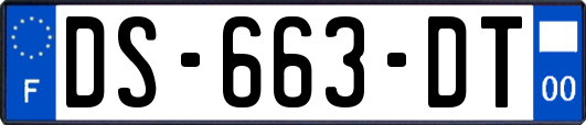 DS-663-DT
