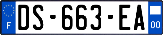 DS-663-EA