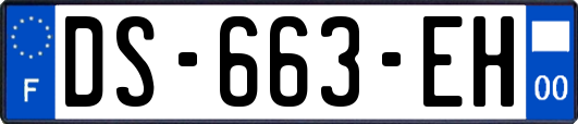 DS-663-EH