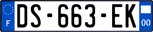 DS-663-EK