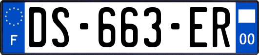 DS-663-ER