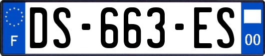 DS-663-ES