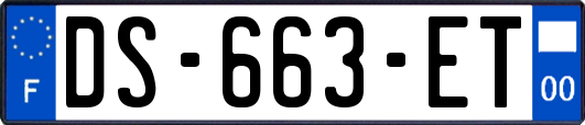 DS-663-ET