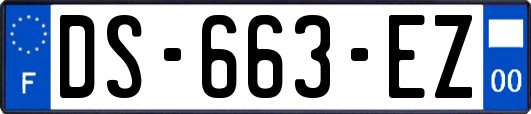 DS-663-EZ