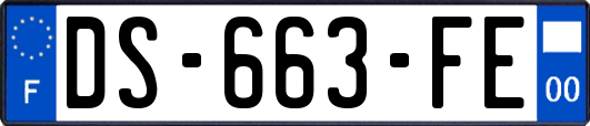 DS-663-FE