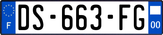 DS-663-FG